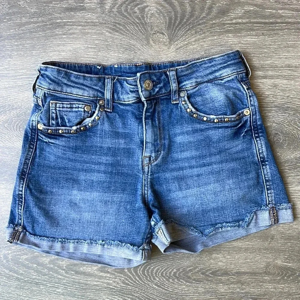 H&M Denim Shorts